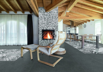 Comfort Керамогранит 60x60x10 Comfort Керамогранит 60x60x10 фото 3 | FLOORDEALER